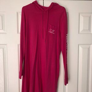 Vineyard Vines Beach Cover-Up Dress